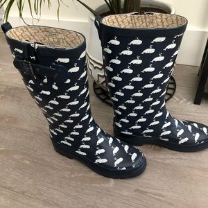Chooka rain boots